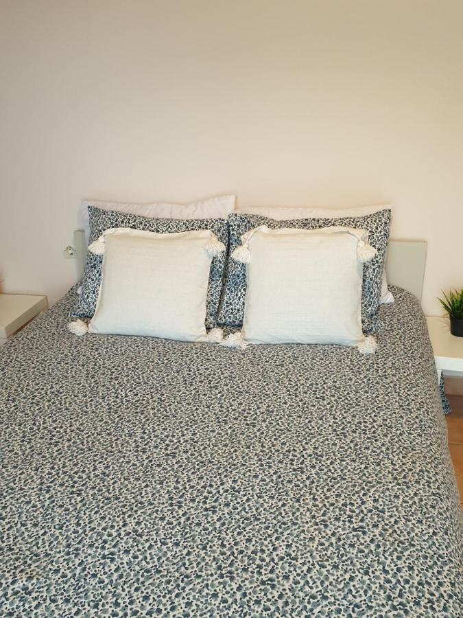 Edem Maisonette Parga Exteriér fotografie